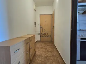 Pronájem bytu 2+1, Hodonín, Tyršova, 60 m2