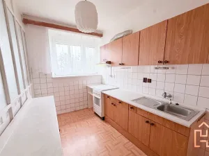Prodej bytu 3+1, Přibyslav, Tržiště, 84 m2