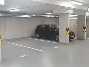 Pronájem bytu 1+kk, Praha - Kbely, Plzákova, 30 m2