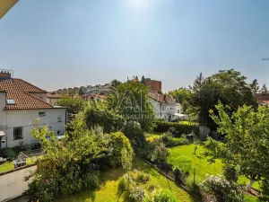 Pronájem bytu 2+kk, Praha - Prosek, Poleradská, 40 m2