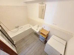 Pronájem bytu 3+kk, Liberec, Komenského, 86 m2