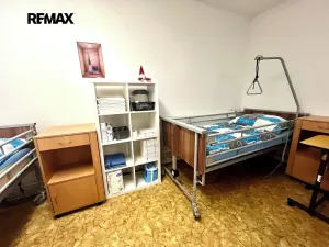 Prodej ubytování, Bzenec, Vracovská, 132 m2