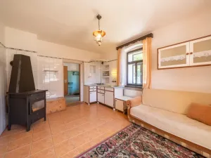 Prodej rodinného domu, Velký Chlumec - Malý Chlumec, 110 m2