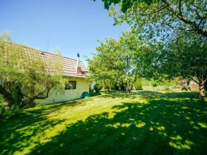 Prodej rodinného domu, Velký Chlumec - Malý Chlumec, 110 m2