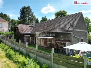 Prodej rodinného domu, Střezimíř, 110 m2