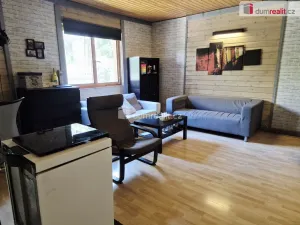 Prodej rodinného domu, Střezimíř, 110 m2