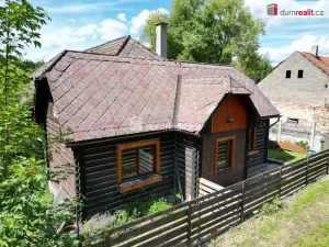 Prodej rodinného domu, Střezimíř, 110 m2