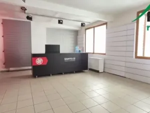Prodej obchodního prostoru, Tachov, K Náměstí, 330 m2