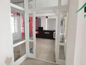 Prodej obchodního prostoru, Tachov, K Náměstí, 330 m2