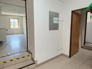 Prodej obchodního prostoru, Tachov, K Náměstí, 330 m2