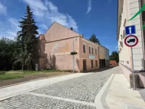 Prodej obchodního prostoru, Tachov, K Náměstí, 330 m2