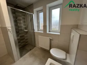 Pronájem bytu 2+1, Planá, Zahradní, 50 m2