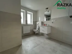Pronájem bytu 2+1, Planá, Zahradní, 50 m2