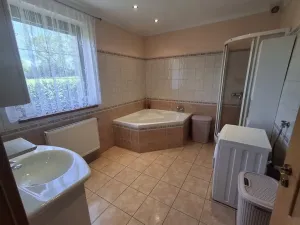 Prodej rodinného domu, Cheb, 157 m2