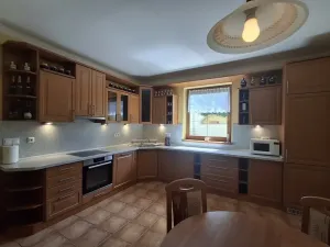Prodej rodinného domu, Cheb, 157 m2