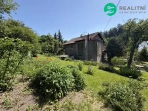 Prodej rodinného domu, Náchod, Na Skalce, 225 m2