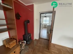 Prodej rodinného domu, Náchod, Na Skalce, 225 m2