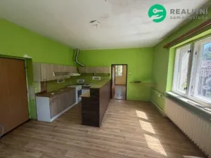 Prodej rodinného domu, Náchod, Na Skalce, 225 m2