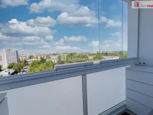 Prodej bytu 2+1, Kladno - Kročehlavy, Obránců míru, 53 m2