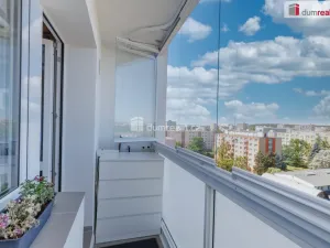Prodej bytu 2+1, Kladno - Kročehlavy, Obránců míru, 53 m2