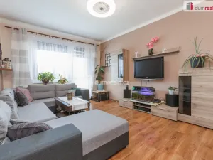 Prodej bytu 2+1, Kladno - Kročehlavy, Obránců míru, 53 m2