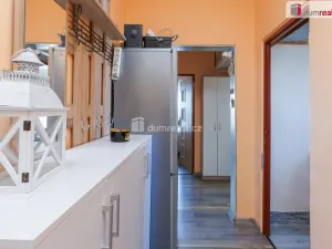 Prodej bytu 2+1, Kladno - Kročehlavy, Obránců míru, 53 m2