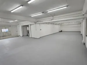 Pronájem obchodního prostoru, Příbram - Příbram VIII, Budovatelů, 220 m2