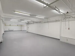 Pronájem obchodního prostoru, Příbram - Příbram VIII, Budovatelů, 220 m2