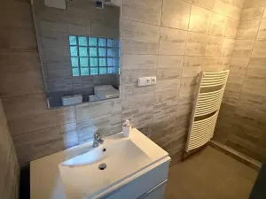 Pronájem bytu 2+1, Sazovice, 70 m2