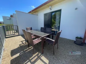 Prodej bytu 3+kk, Hlohovec, K zámečku, 79 m2