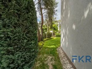 Prodej rodinného domu, Praha - Dolní Počernice, Listopadová, 242 m2