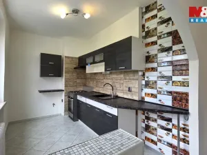 Pronájem bytu 2+1, Habartov, Gagarinova, 53 m2