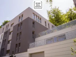 Prodej kanceláře, Karlovy Vary, Šumavská, 78 m2