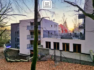 Prodej kanceláře, Karlovy Vary, Šumavská, 150 m2