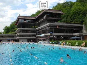 Prodej kanceláře, Karlovy Vary, Šumavská, 150 m2