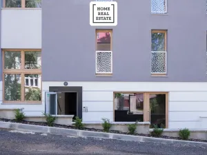 Prodej obchodního prostoru, Karlovy Vary, Šumavská, 78 m2