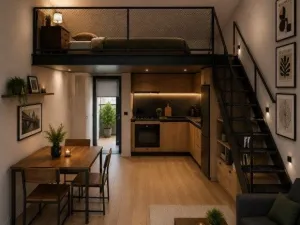 Prodej bytu 1+kk, Kutná Hora, Štefánikova, 32 m2