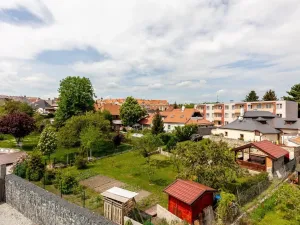 Prodej bytu 1+kk, Kutná Hora, Štefánikova, 32 m2