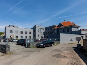 Prodej bytu 1+kk, Kutná Hora, Štefánikova, 32 m2