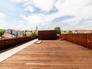 Prodej bytu 1+kk, Kutná Hora, Štefánikova, 32 m2