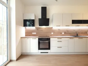 Pronájem rodinného domu, Praha - Radotín, Jaspisová, 100 m2