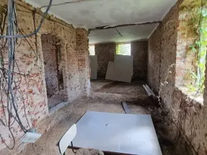 Prodej rodinného domu, Hybrálec, 95 m2