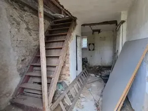 Prodej rodinného domu, Hybrálec, 95 m2