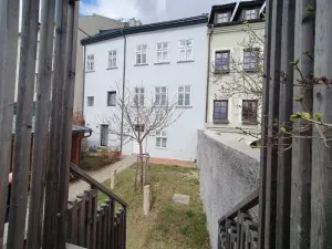 Pronájem bytu 2+kk, Jihlava, Havířská, 33 m2
