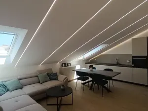 Prodej bytu 2+kk, Pula, Chorvatsko, 45 m2