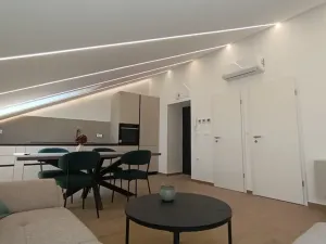 Prodej bytu 2+kk, Pula, Chorvatsko, 45 m2