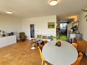 Pronájem rodinného domu, Beroun - Beroun-Město, Za Viničnou, 143 m2
