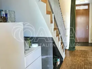 Pronájem rodinného domu, Beroun - Beroun-Město, Za Viničnou, 143 m2