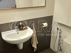 Pronájem rodinného domu, Beroun - Beroun-Město, Za Viničnou, 143 m2