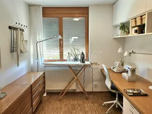 Pronájem rodinného domu, Beroun - Beroun-Město, Za Viničnou, 143 m2